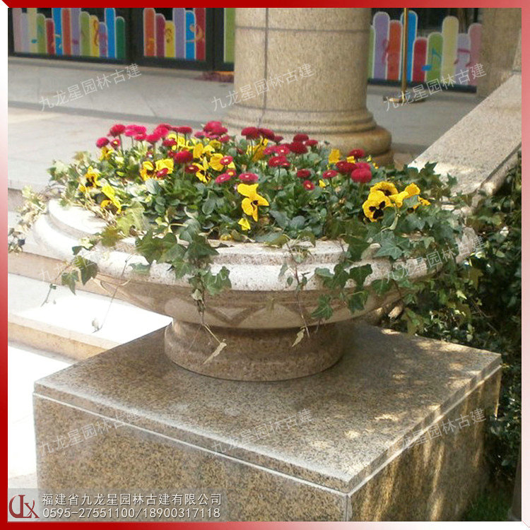 1614679293938528.jpg 石雕花崗巖花缽圖片