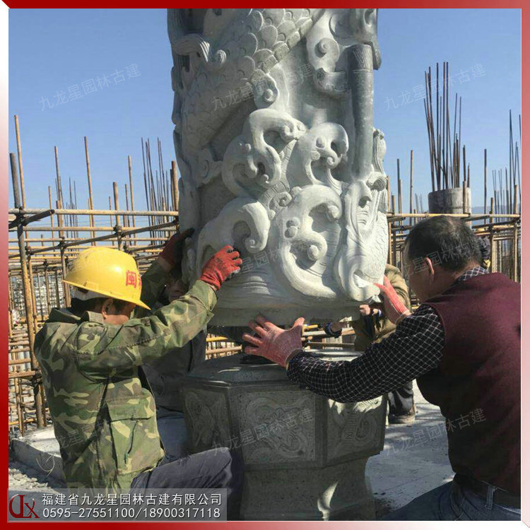 1615260432135189.jpg 石雕龍柱圖片