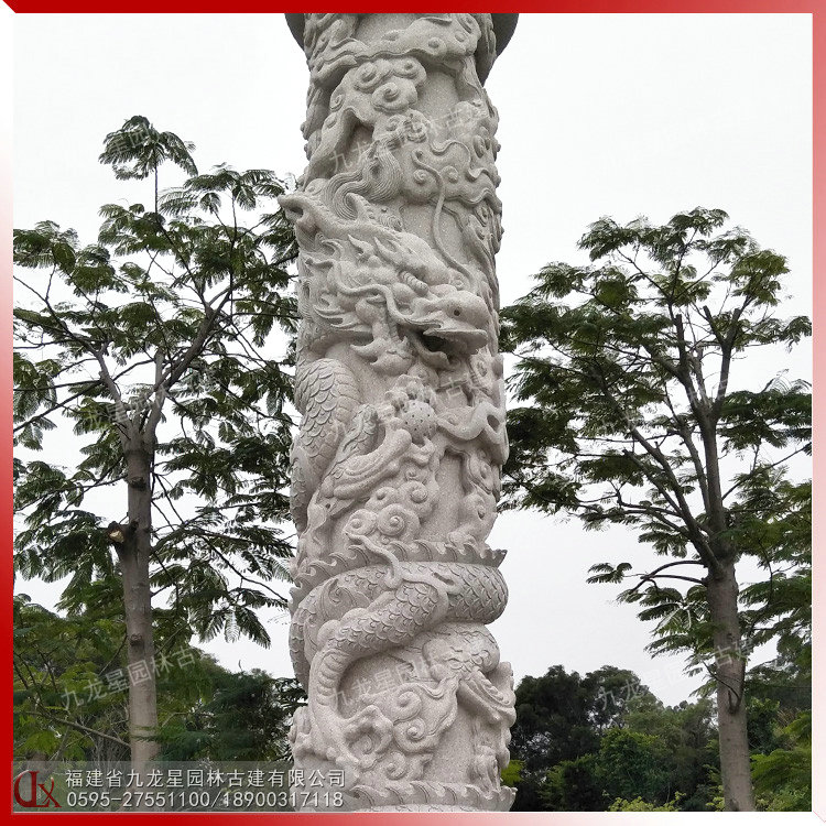 1615265815866082.jpg 廣場(chǎng)石雕龍柱圖片