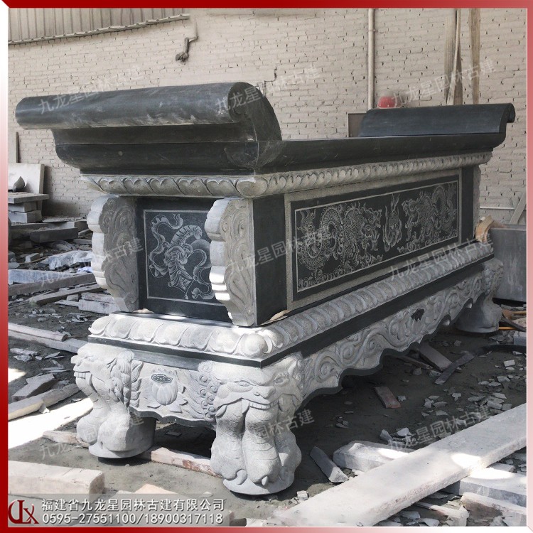 1615275483573939.jpg 墓地石雕香爐圖片