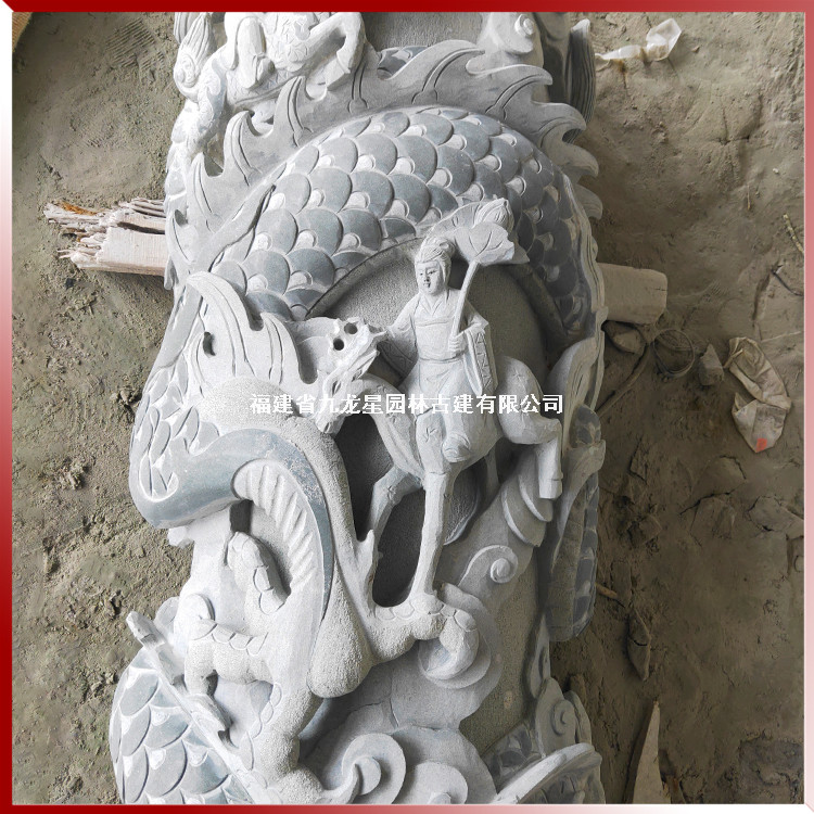 1617334744638333.jpg 大門石雕龍柱圖片