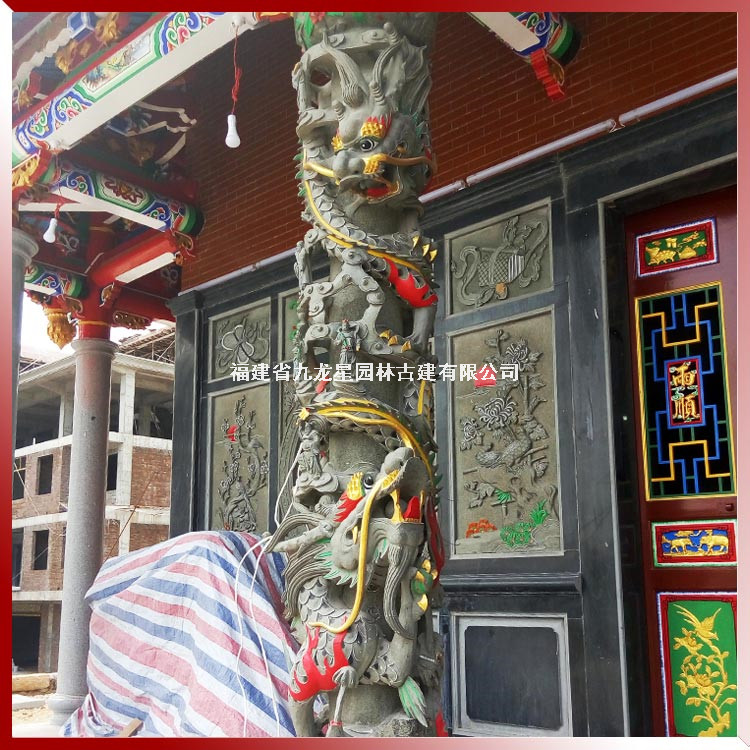 1618385492729273.jpg 祠堂石雕龍柱圖片