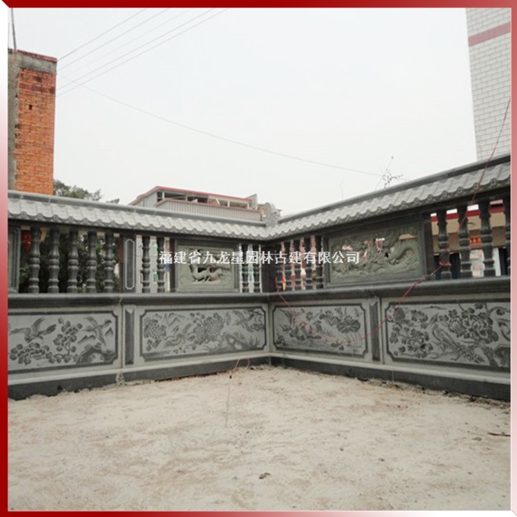 1619081857954104.jpg 圍墻石雕欄桿圖片