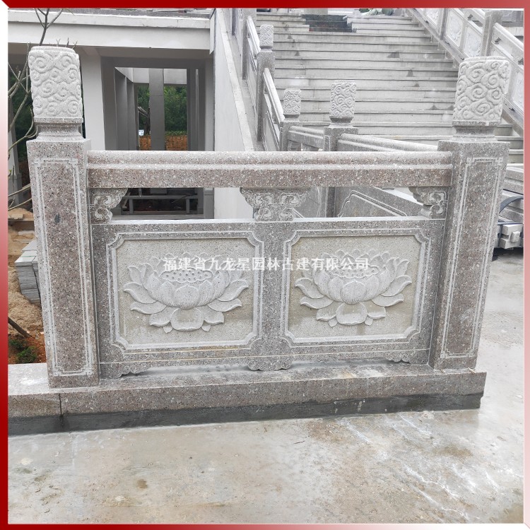 1619164197987295.jpg 景區(qū)石雕欄桿圖片
