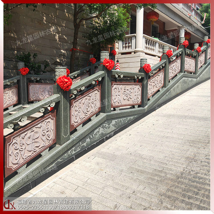 1619164357586429.jpg 景區(qū)石雕欄桿圖片