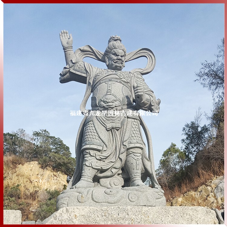 1619515205147990.jpg 石雕十二藥叉神將 (5)