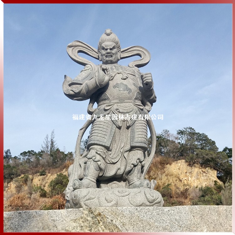 1619515219451613.jpg 石雕十二藥叉神將 (6)