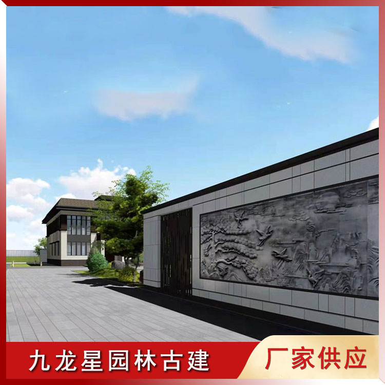 1645598899487561.jpg 松鶴浮雕石雕壁畫(huà)