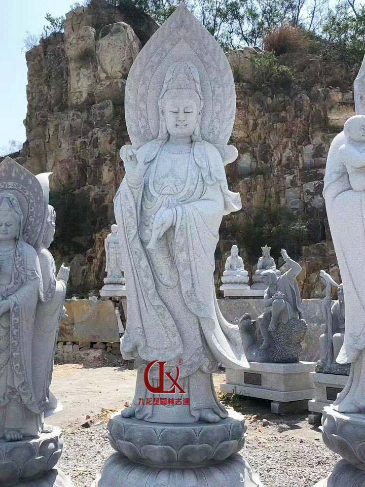 1656669375761049.jpg 石雕滴水觀音圖片